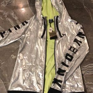 Brand New- Victoria’s Secret Fashion Show zip up